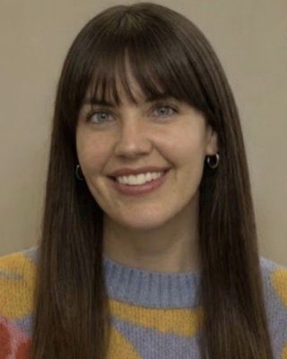 Photo of Bailey Lassiter, Marriage & Family Therapist, MS, LMFT