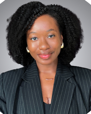 Photo of Hannanatu Sannoh, Clinical Social Work/Therapist, LICSW