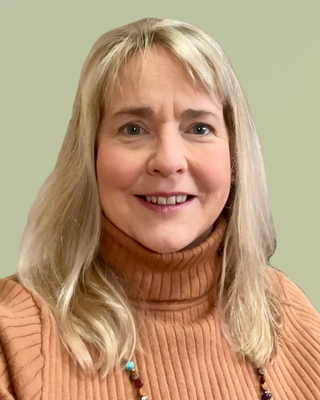 Photo of Katy Peroutka Marver, Licensed Professional Counselor, LPC, ATR