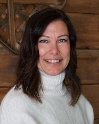 Photo of Tiffany Blanchard, Counsellor, MA, CCC