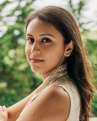 Photo of Sara Chowdhury, Psychiatrist, MD