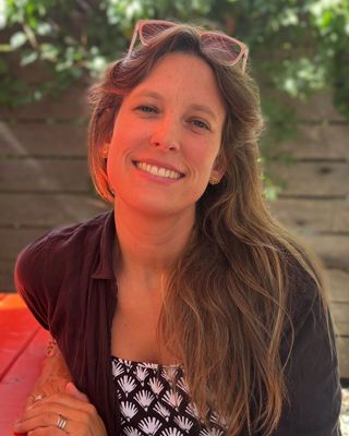 Photo of Erin Sawyer, Pre-Licensed Professional