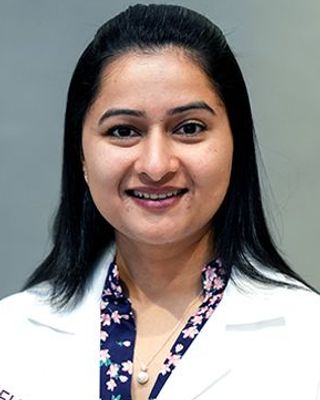 Photo of Mitali Solanki - Solanki Core Vista Psychiatry, Psychiatrist, MD
