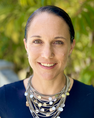 Photo of Michelle Pando, Marriage & Family Therapist, LMFT