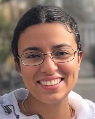 Photo of Kristina Ramzy - Threads of Hope Counseling , LPC Intern, MA