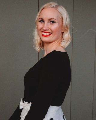 Photo of Alexis Jewel Patterson, Pre-Licensed Professional, LPC-C