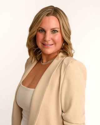 Photo of Heather Stromley Brosseau, Licensed Professional Counselor, LPC