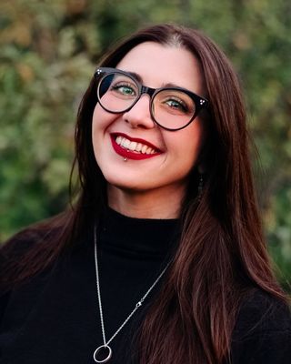 Photo of Clara Peiro-Timoner, Psychotherapist, MA, MNCPS Acc.