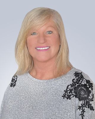 Photo of Cynthia Burman, Licensed Mental Health Counselor, LCMHC