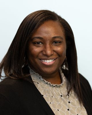 Photo of Jeanevra McMillan, Marriage & Family Therapist, LMFT