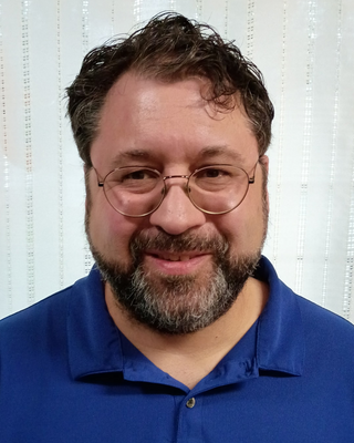 Photo of Joel Burnett, Licensed Professional Counselor, LPC, CCTP