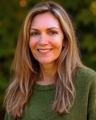 Photo of Lori Marhefke, Licensed Clinical Mental Health Counselor, LCMHC , CRC
