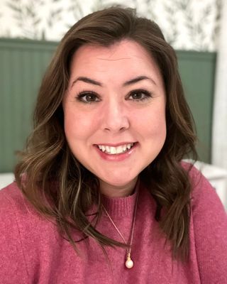 Photo of Grace Garoutte-Mohammed, Pre-Licensed Professional, MA, LPC-IT