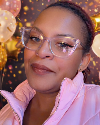 Photo of Dr. Meka Butler, Licensed Clinical Professional Counselor, LCPC, LPC