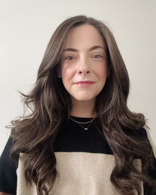 Photo of Erin Kowey Collie, Licensed Professional Counselor, NCC, LPC