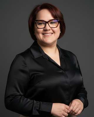 Photo of Rosana DaSilva, Licensed Professional Counselor, PhD, LPC, MS