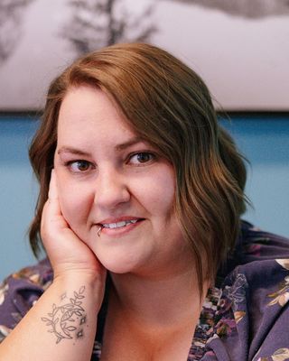 Photo of Jessica Deckert, Counsellor, MEd, CCC