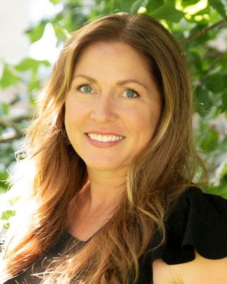 Photo of Liz J Wright, Clinical Social Work/Therapist, CSW