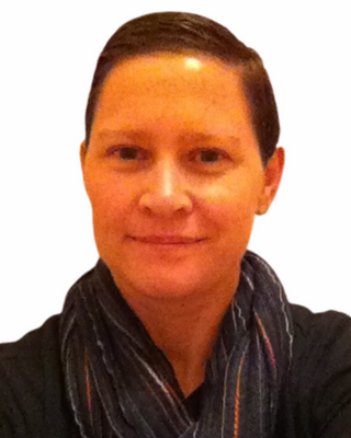 Photo of Kristy Helen Wild - Kristy Wild - Small Steps Counselling, MA, ACA-L2, Counsellor