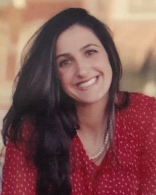 Photo of Whitney Ghassani, Clinical Social Work/Therapist in Bentonville, AR