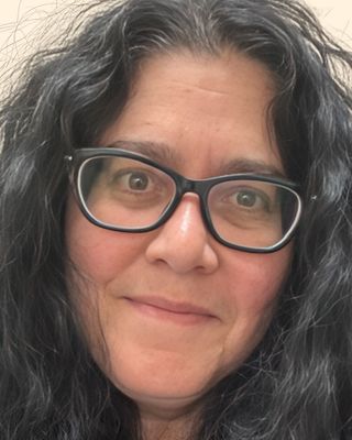 Photo of Caryn Stabinsky, Clinical Social Work/Therapist, LCSW