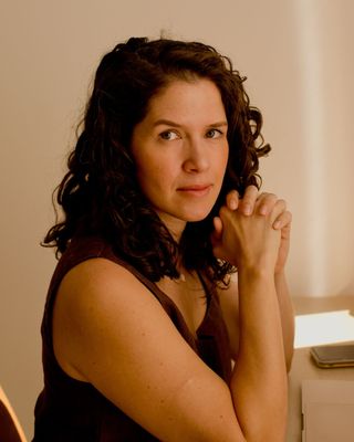 Photo of Mariana Cabral, Psychologist, MSc, PsyBA - Clin. Psych