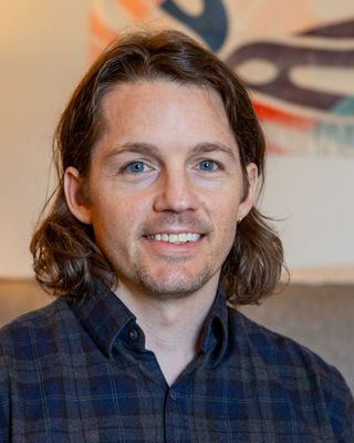 Photo of Matt Mills, Licensed Professional Counselor, MEd, LPC, MHSP, NCC