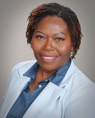Photo of Kemerick Takang - Euphrate Behavioral Health, Psychiatric Nurse Practitioner, DNP, PMHNP