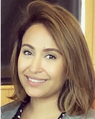 Photo of Shamim Bahrani-Madi, AMFT, MA, Marriage & Family Therapist Associate in Newport Beach