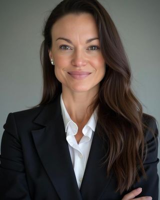 Photo of Kayla Schrameck, Psychiatric Nurse Practitioner, PMHNP