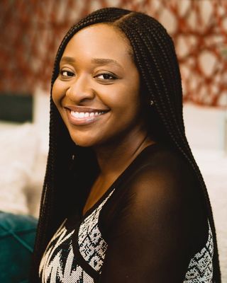 Photo of Adwoa Boateng, Psychological Associate in Washington, DC