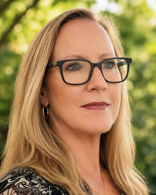 Photo of Cindy Mecham, Psychiatric Nurse Practitioner, APRN, PMHNP