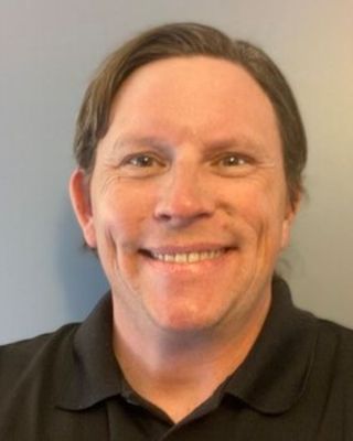 Photo of Brett Murphy, Licensed Professional Counselor