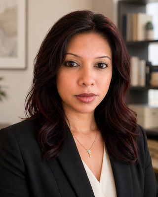 Photo of Minu Bradley, Psychiatric Nurse Practitioner, MSN, APRN, PMHNP