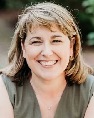 Photo of Julie Keffer, Counselor, LMHC-D, NCC
