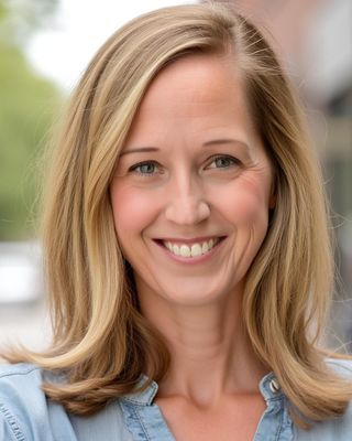 Photo of Kate Smaller, Clinical Social Work/Therapist, PhD, LCSW, MEd