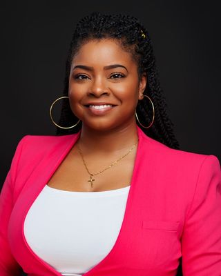 Photo of Amber Williams, Clinical Social Work/Therapist, LCSW