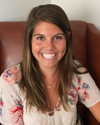 Photo of Laine Jones, Licensed Professional Counselor Associate in Columbia, SC