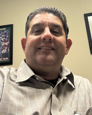 Photo of Rocco Cademartori, Clinical Social Work/Therapist, LCSW