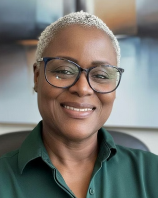 Photo of Corlette Williams, Clinical Social Work/Therapist, LCSW
