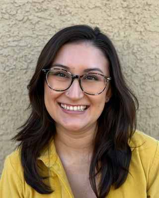 Photo of Victoria Delgadillo, Counselor, MC, LPC, NCC