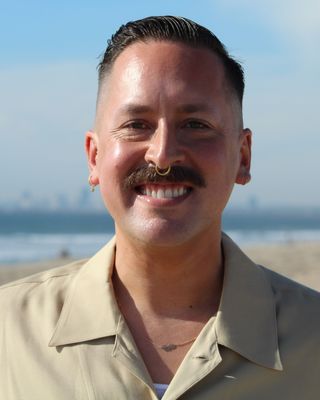 Photo of Tyler Alexandro Diaz, Clinical Social Work/Therapist, LCSW