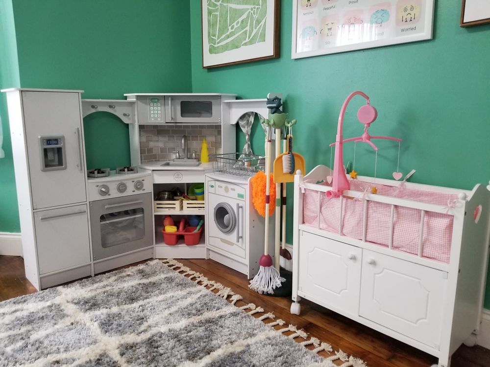 Greenleaf Mental Health Counseling PLLC, Counselor, Portville, NY