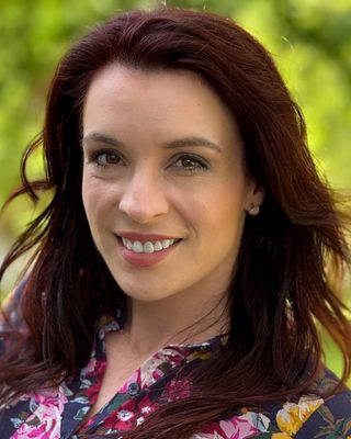 Photo of Alison Smith, Psychiatric Nurse Practitioner, MSN, APRN, PMHNP