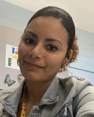 Photo of Raven Garmendez, Clinical Social Work/Therapist, LCSW