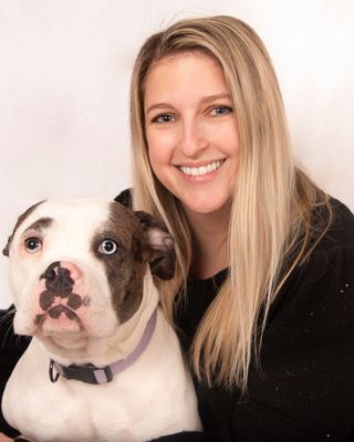 Photo of Lindsay Boehler, MSW, LSW