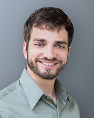 Photo of Paul DeLew, Licensed Professional Counselor, LPC