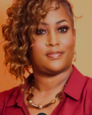 Photo of Olisa A Brown, Licensed Professional Counselor, Olisa, Brown, LPC