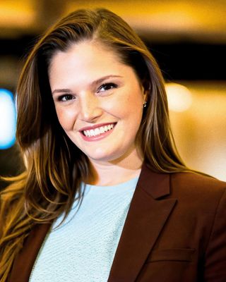 Photo of Caroline Henry, Pre-Licensed Professional, MSW