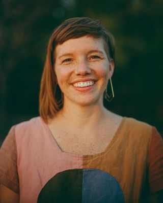 Photo of Leah Michelle Kelley, Clinical Social Work/Therapist